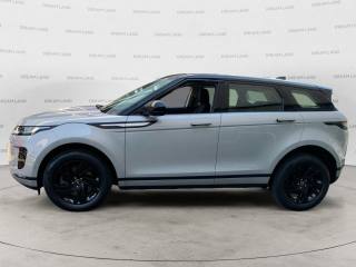 LAND ROVER Range Rover Evoque usata, con Boardcomputer