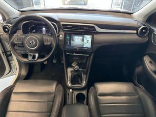 MG ZS usata, con ESP