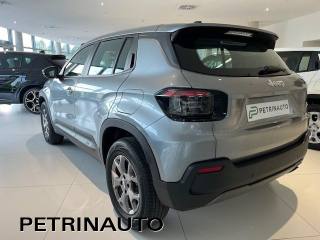 JEEP Avenger usata, con Autoradio