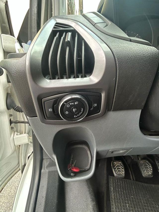 FORD usata 5