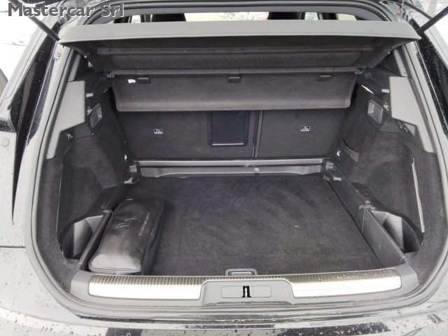 DS AUTOMOBILES DS 7 Crossback usata, con Immobilizzatore elettronico