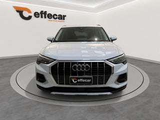 AUDI Q3 usata, con Airbag