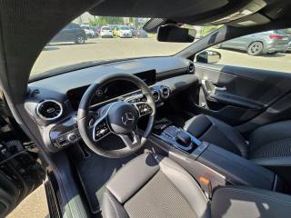 MERCEDES-BENZ A 200 usata, con Autoradio