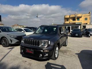 JEEP Renegade usata, con Airbag