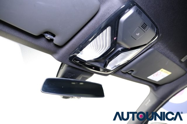 BMW 320 usata, con Sensore di luce