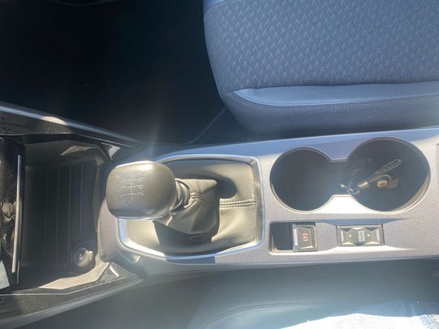 PEUGEOT 2008 usata, con Servosterzo