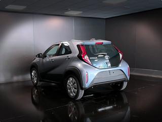 TOYOTA Aygo X usata, con Chiusura centralizzata