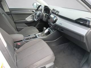 AUDI Q3 usata, con Touch screen