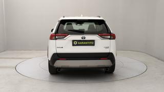 TOYOTA RAV 4 usata, con Airbag Passeggero