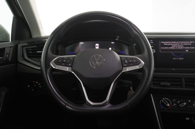 VOLKSWAGEN Taigo usata 11