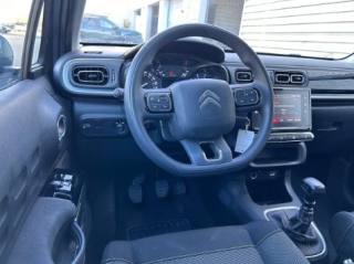 CITROEN C3 usata, con Cruise Control