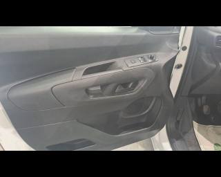 CITROEN Berlingo usata 14