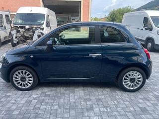 FIAT 500 usata, con Airbag Passeggero