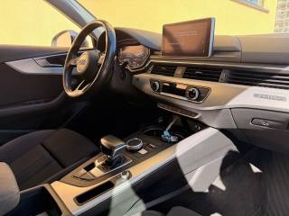 AUDI A4 usata, con ESP