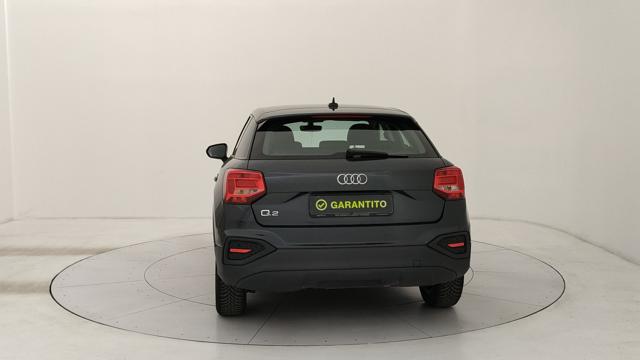 AUDI Q2 usata, con Airbag Passeggero