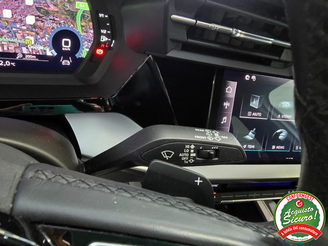 AUDI A3 usata, con Bracciolo