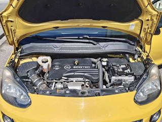 OPEL Adam usata, con Immobilizzatore elettronico