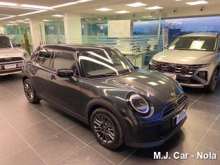 MINI Mini usata, con Airbag Passeggero