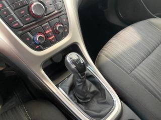 OPEL Astra usata, con Climatizzatore