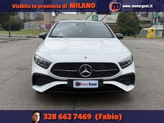 MERCEDES-BENZ A 250 usata, con Airbag