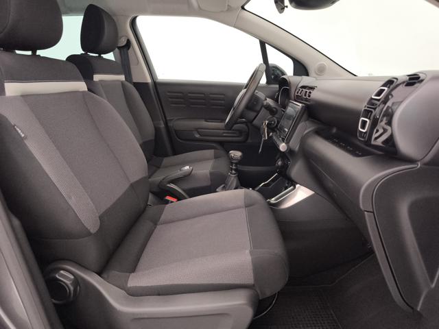 CITROEN C3 Aircross usata, con Sensore di luce