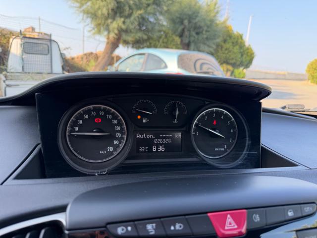 LANCIA Ypsilon usata 34