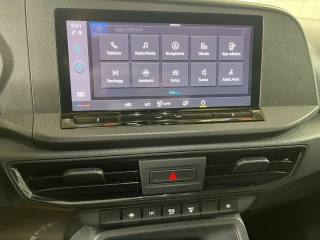 FORD Tourneo Connect usata, con Controllo trazione
