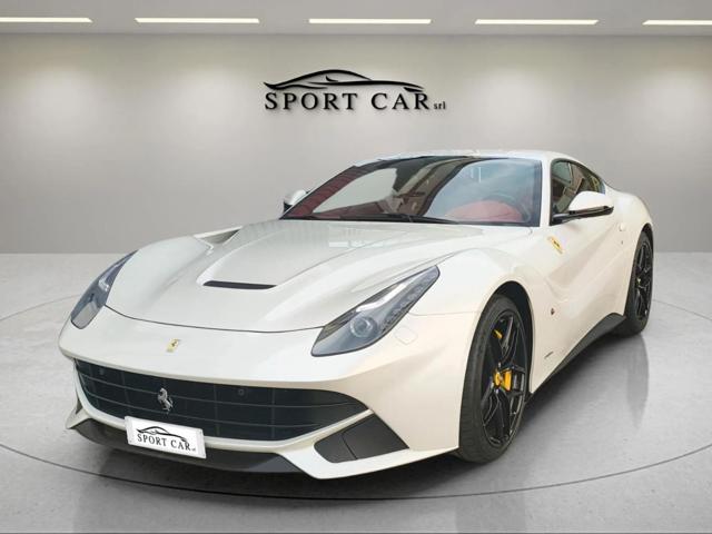 FERRARI F12 usata, con ABS