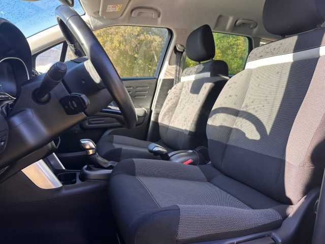 CITROEN C3 Aircross usata, con Cerchi in lega