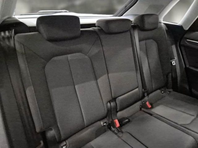 AUDI Q3 usata, con Servosterzo