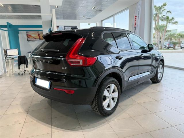 VOLVO XC40 usata, con Alzacristalli elettrici