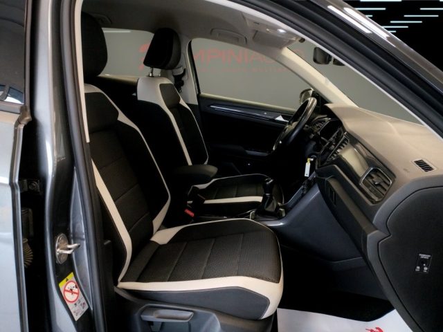 VOLKSWAGEN T-Roc usata 18