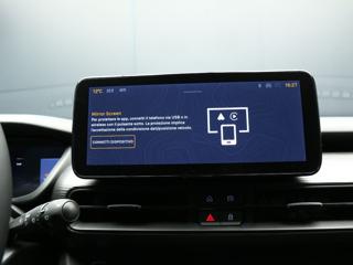 JEEP Avenger usata, con ESP