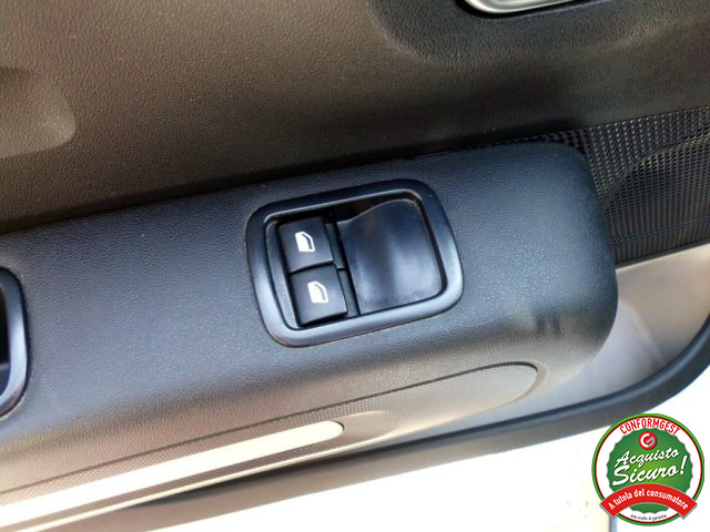 CITROEN C3 usata, con Fendinebbia