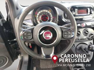 FIAT 500 usata, con Specchietti laterali elettrici