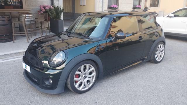 MINI Cooper S usata, con Cerchi in lega