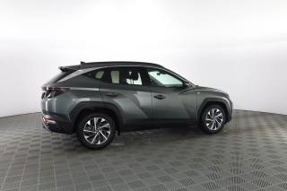 HYUNDAI Tucson usata 2