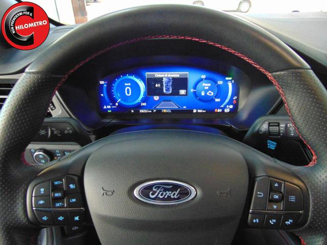 FORD Kuga usata, con Park Distance Control