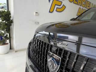 PEUGEOT 2008 usata, con Airbag Passeggero