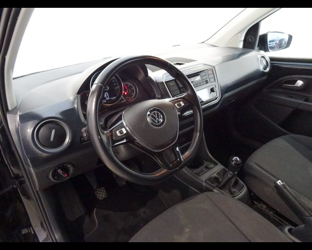 VOLKSWAGEN up! usata, con Controllo trazione