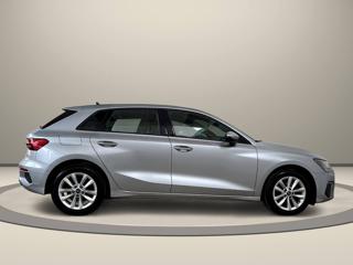 AUDI A3 usata, con Airbag Passeggero