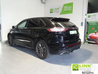 FORD Edge usata, con Autoradio