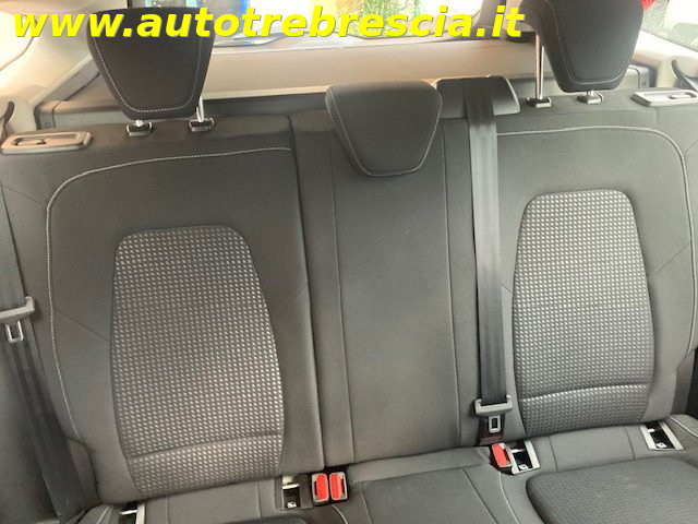 FORD Focus usata, con Immobilizzatore elettronico