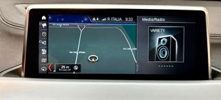 BMW X2 usata, con ESP
