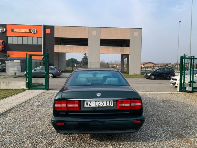 LANCIA K usata, con Chiusura centralizzata