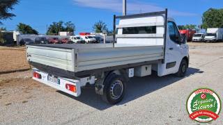 RENAULT Master usata, con Chiusura centralizzata