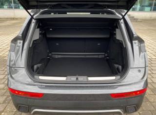 DS AUTOMOBILES DS 7 usata, con Park Distance Control