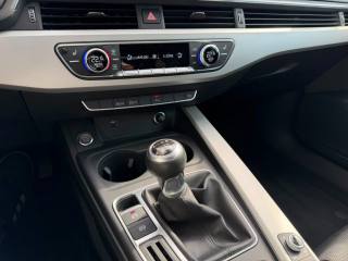 AUDI A4 usata, con Cruise Control