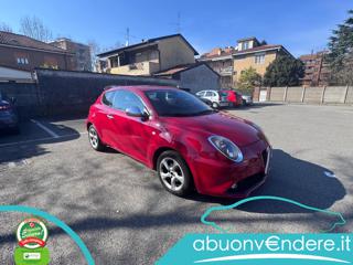 ALFA ROMEO MiTo usata, con Boardcomputer