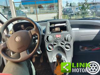 FIAT Panda usata 11
